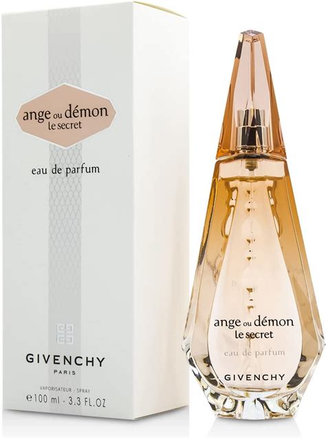 givenchy ange ou demon le secret boyner|ange ou demon Givenchy original.